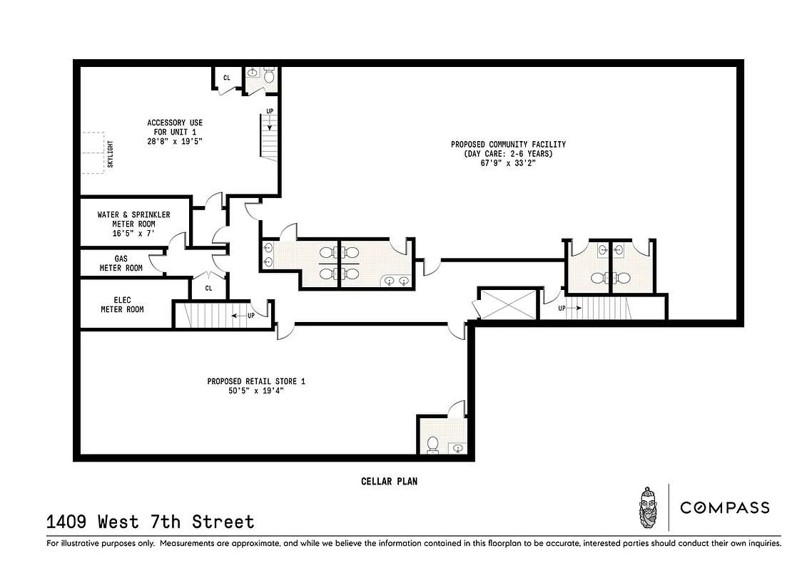 floor plan 5