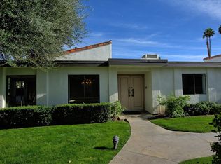 16 San Sebastian Dr, Rancho Mirage, CA 92270