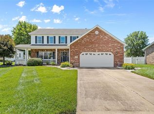 652 Erica Dr, Granite City, IL