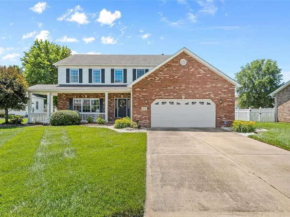 652 Erica Dr, Granite City, IL 62040