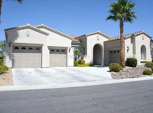 10268 Santo Nina Ct, Las Vegas, NV 89135