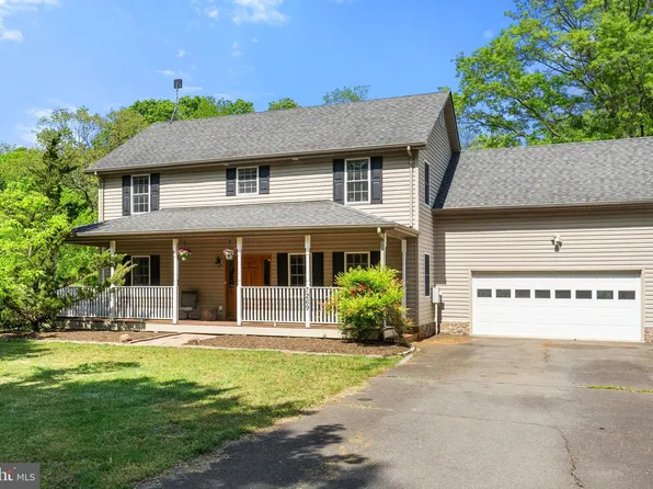 7269 Kennedy Rd, Nokesville, VA 20181