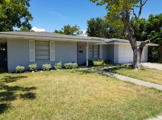 4229 Driftwood Pl, Corpus Christi, TX 78411