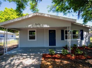 1546 E Fern Rd, Lakeland, FL 33801