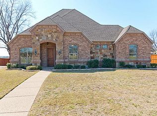 1402 Joshua Way, Granbury, TX 76048