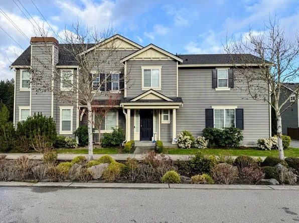 4407 184th Pl SE, Bothell, WA 98012