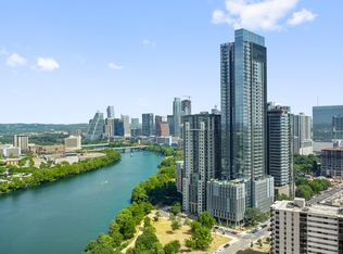 44 East Ave #3801, Austin, TX 78701