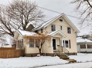 1115 E Jefferson Ave, Des Moines, IA 50316