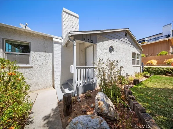 521 Avenue A, Redondo Beach, CA 90277