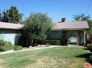 5143 W Avenue L12, Lancaster, CA 93536
