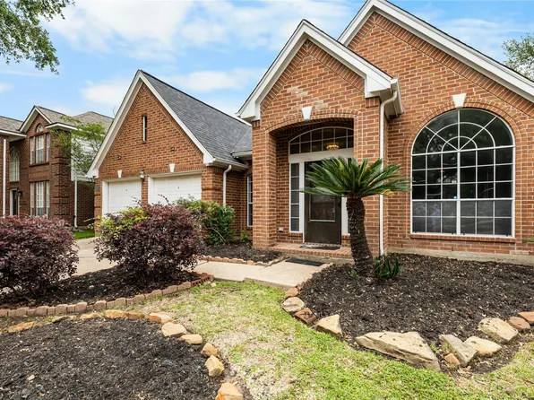 14023 Grand Heights Ct, Houston, TX 77062