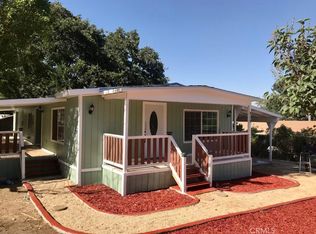 809 Louise Way, Lebec, CA 93243
