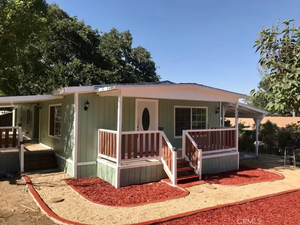 809 Louise Way, Lebec, CA 93243