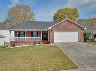 106 Prospect Way, Goose Creek, SC 29445