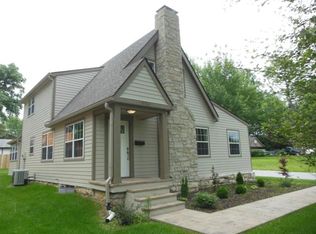 9764 E Winner Rd, Independence, MO 64052