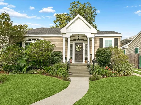 218 Metairie Heights Ave, Metairie, LA 70001
