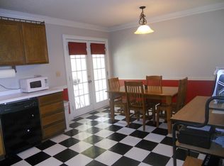 118 Barrington Dr, Athens, GA 30605