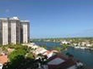 19667 Turnberry Way APT 3L, Aventura, FL 33180