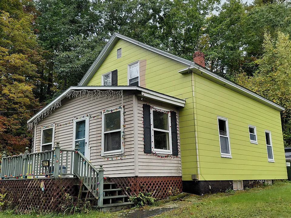 274 Elm St