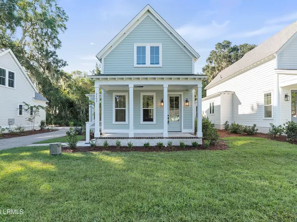 2204 National Street, Beaufort, SC 29902