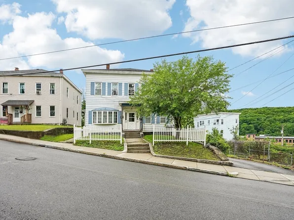 25 Beech St, Fitchburg, MA 01420