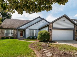 4843 Grove Pointe Dr, Groveport, OH 43125