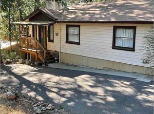 16488 Estralita Dr, Sonora, CA