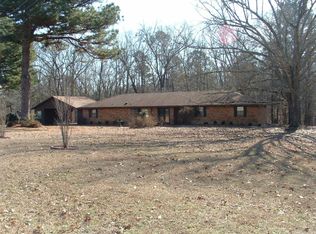 9 Loy Rd, Arkadelphia, AR 71923