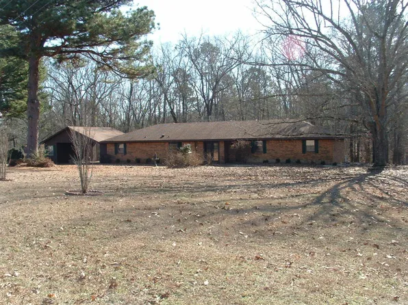 9 Loy Rd, Arkadelphia, AR 71923