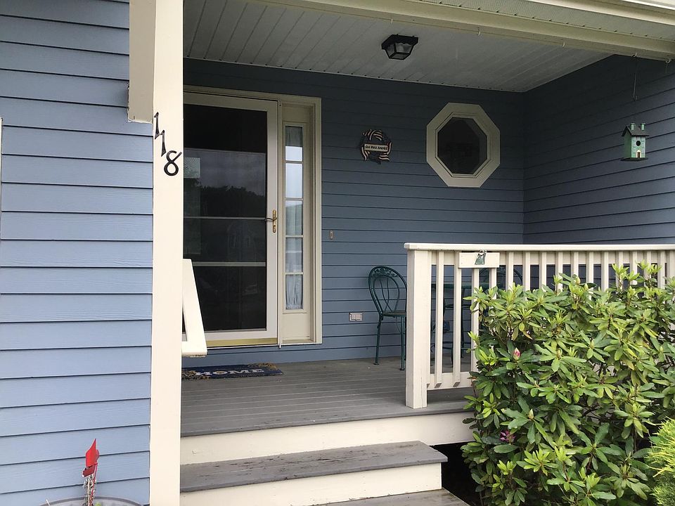 2nd image of 118 Colonial Dr #118