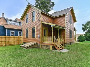 1212 Highland AVENUE, Racine, WI 53403