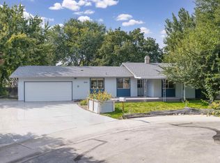 2031 NW 10th St, Meridian, ID 83646