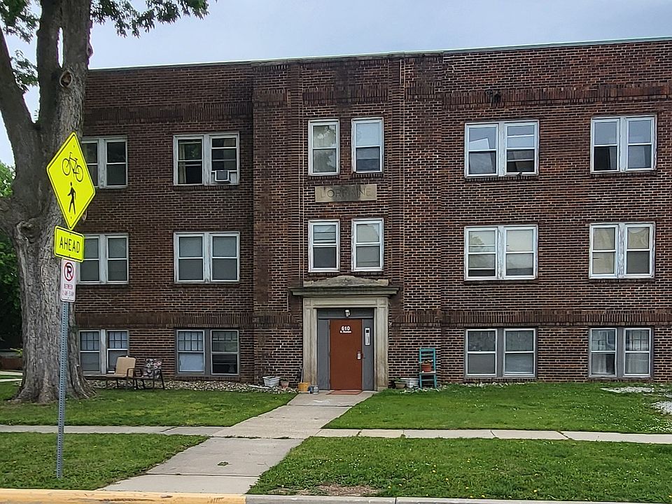 2nd image of 606 & 610 N Buxton St