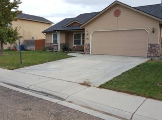 4812 Kadie St, Caldwell, ID 83607
