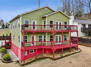 2320 Edgewater Rd, Cumming, GA 30041