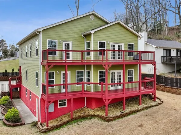 2320 Edgewater Rd, Cumming, GA 30041