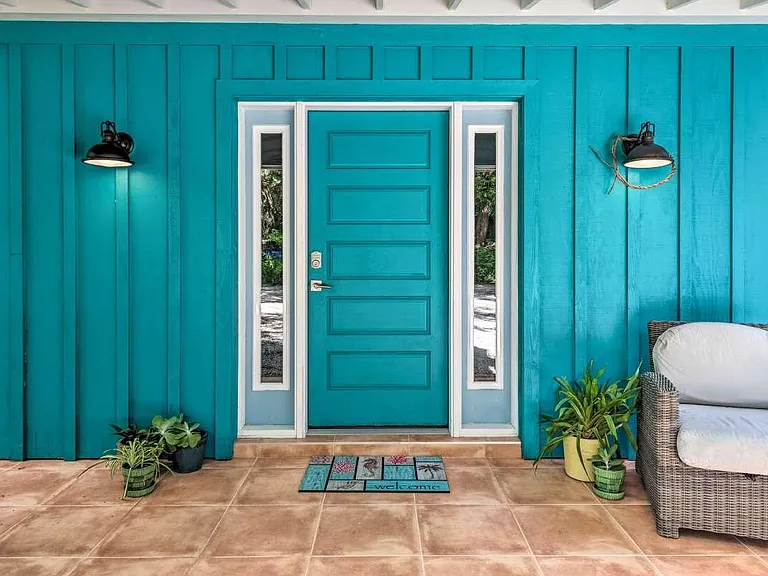 Manasota Key Rd — Photo 6