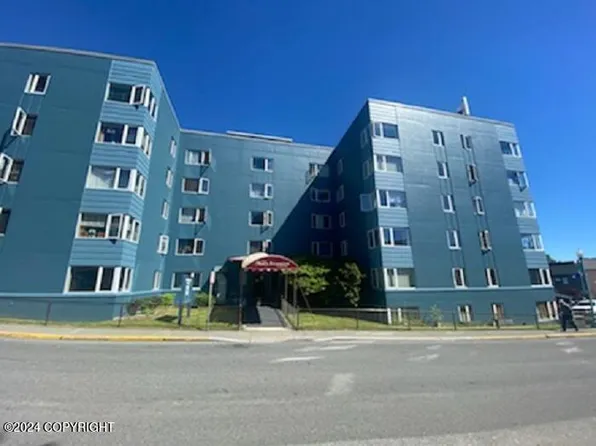 320 Bawden St APT 311, Ketchikan, AK 99901