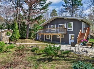 703 Lafontaine Rd W, Tiny, ON L9M0L6