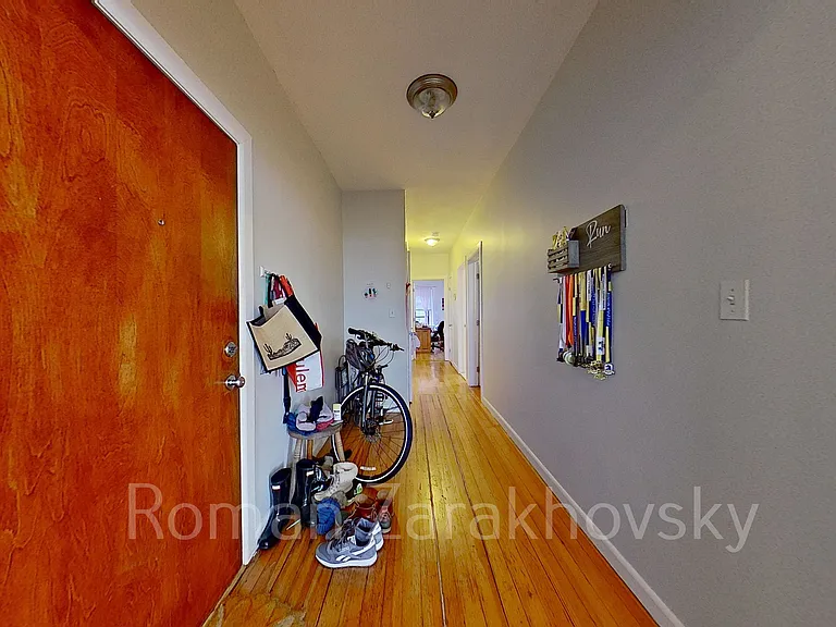 1950 Beacon St #2 — Photo 5
