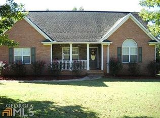 1206 Shiloh Church Rd, Carrollton, GA 30116