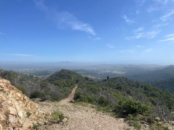 0 Green Valley Lane Lot 5, Green Valley, CA 94534