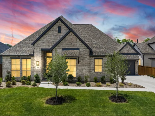1914 Benedetto Way, Rockwall, TX 75032