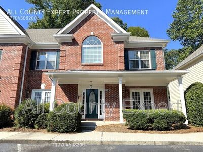 2075 Pine Tree Dr APT D4, Buford, GA, 30518