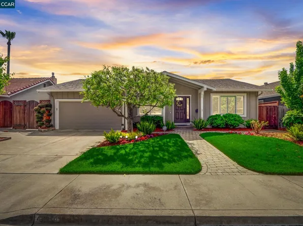 4864 Ganner Ct, Pleasanton, CA 94566
