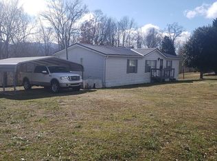 1339 River Chase Trl, Newport, TN 37821