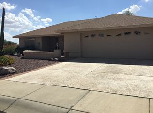 2138 S Silkwood, Mesa, AZ 85209