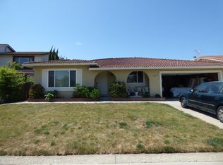 2463 Glen Exeter Way, San Jose, CA 95148