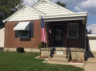 1925 Acorn Dr, Cincinnati, OH 45231