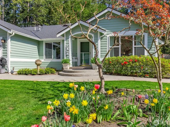 7819 71st Avenue NW, Gig Harbor, WA 98335